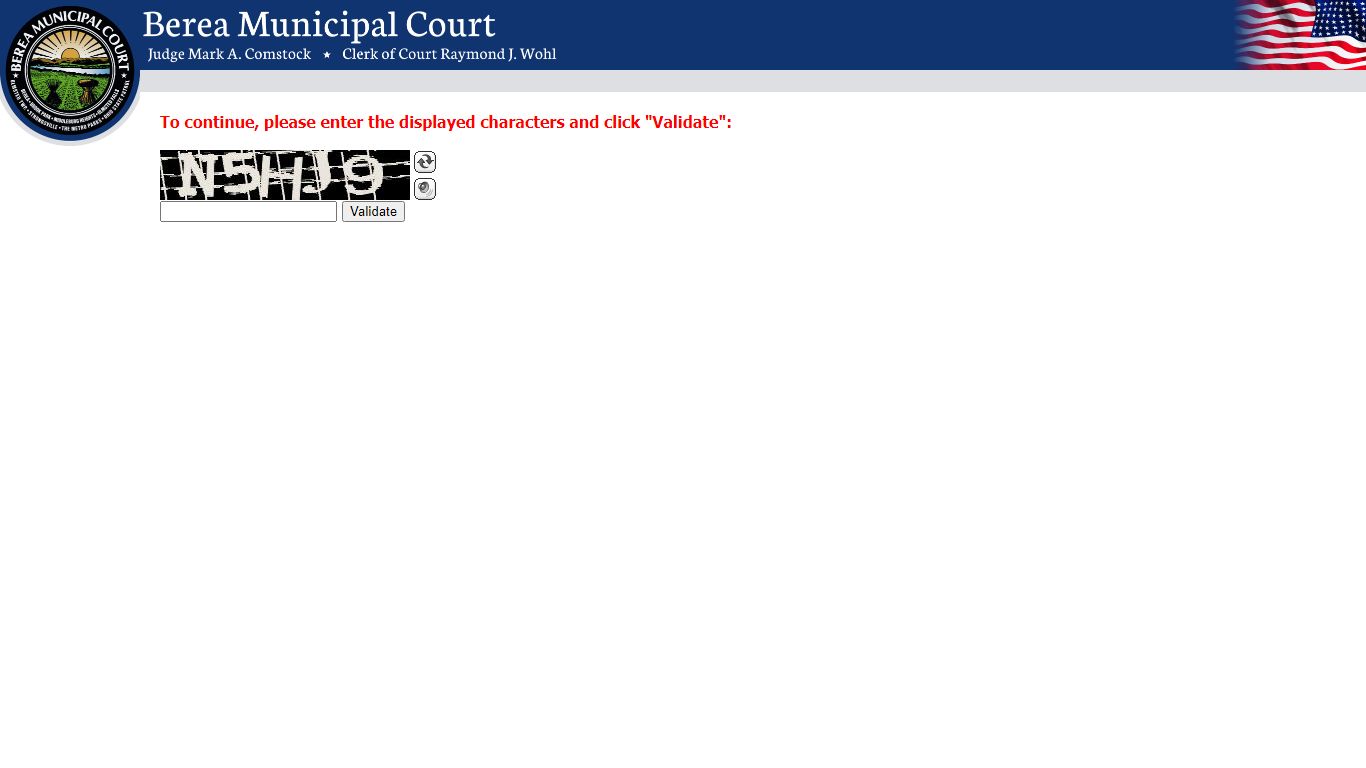 Captcha - bereamunicipalcourt.org